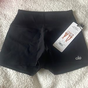 Alo Shorts